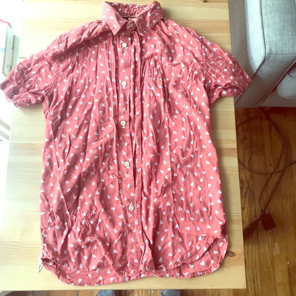 Urban Outfitters Button Down